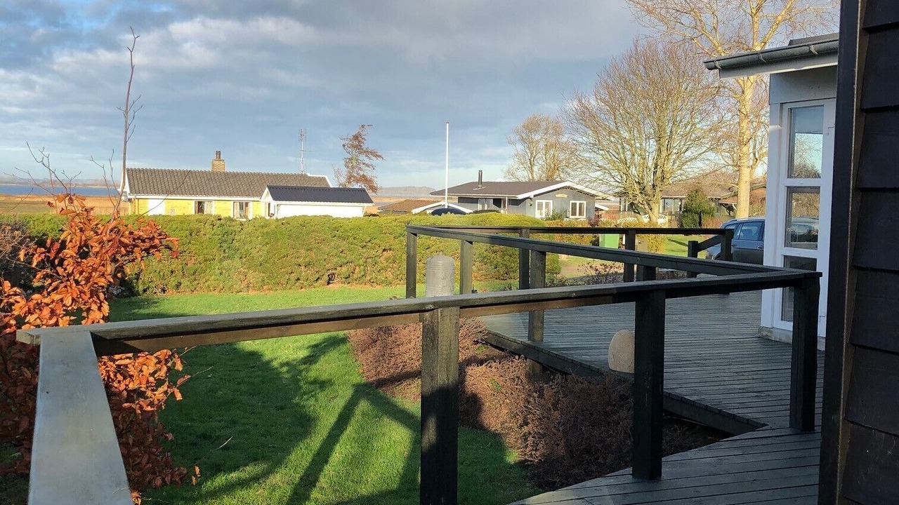 Photo of Patio Balcony in Bøjden