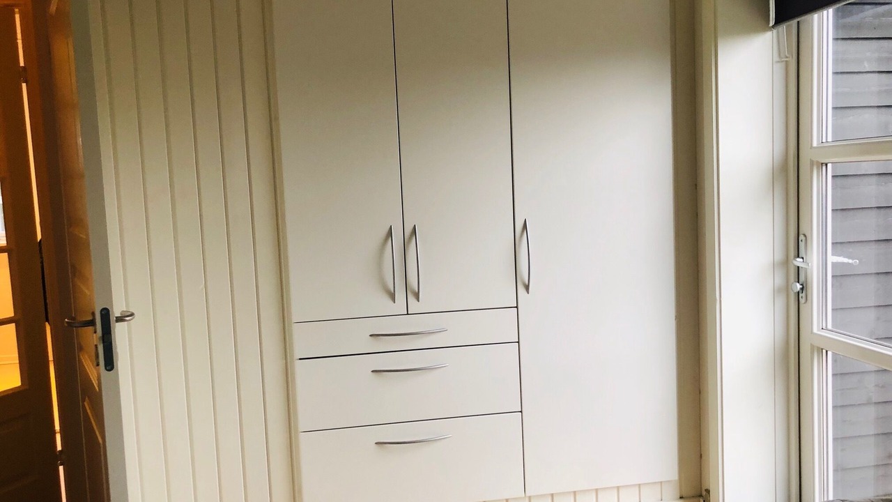 Photo of Bedroom in Bøjden