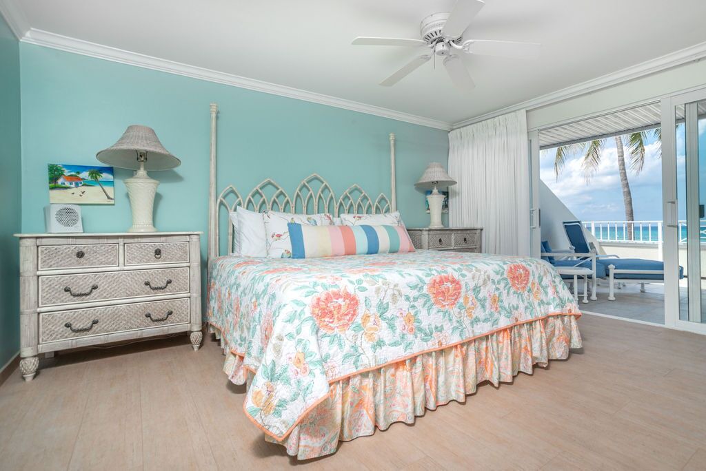 Photo of Bedroom in Seven Mile Beach
