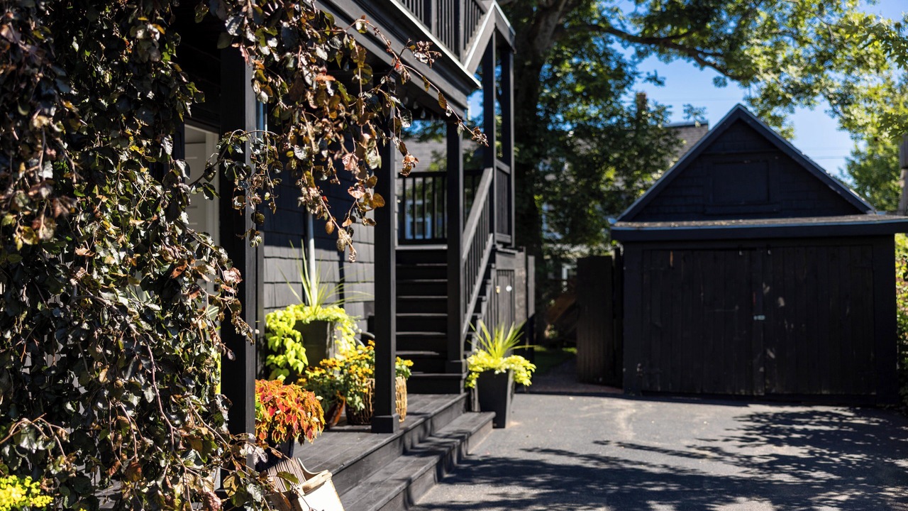 Photo of Outdoor in Charlottetown
