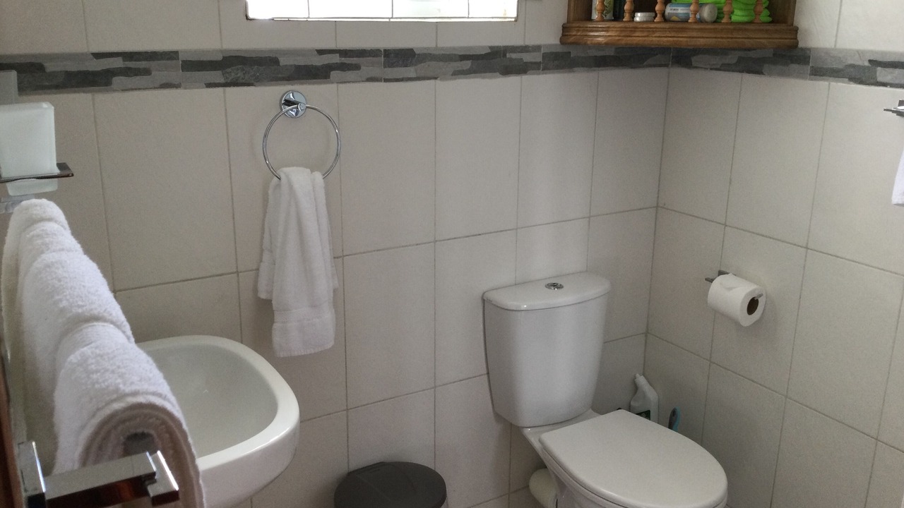 Photo of Bathroom in La Misere