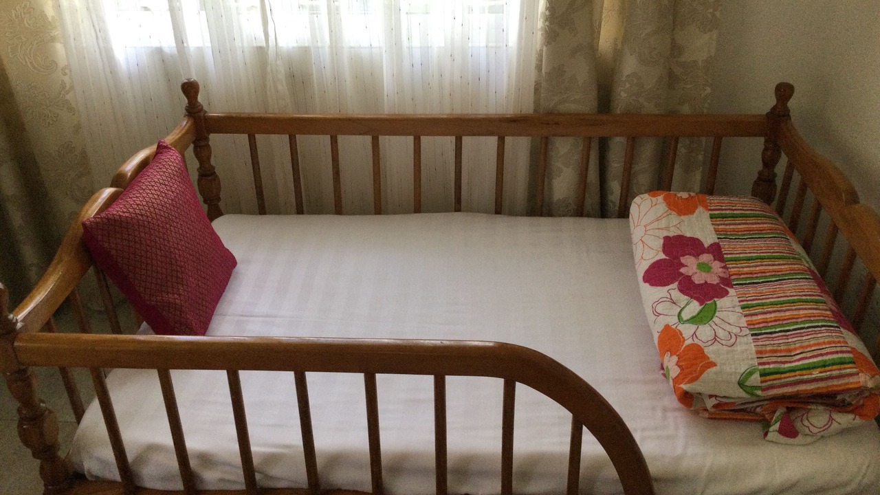 Photo of Bedroom in La Misere