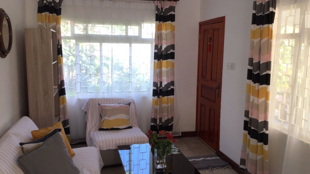 Photo of Livingroom in La Misere