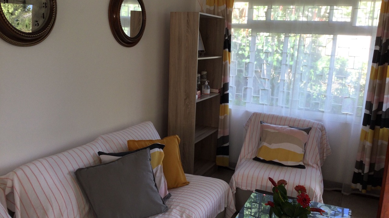 Photo of Livingroom in La Misere