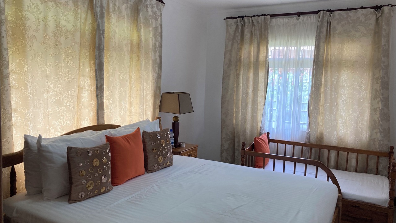 Photo of Bedroom in La Misere