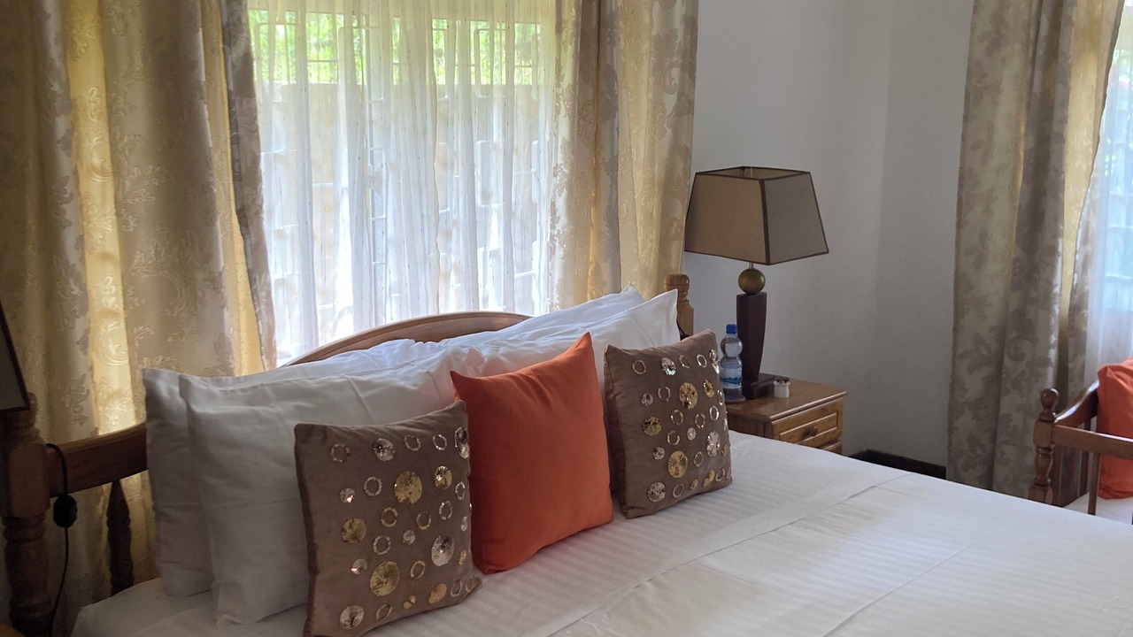 Photo of Bedroom in La Misere