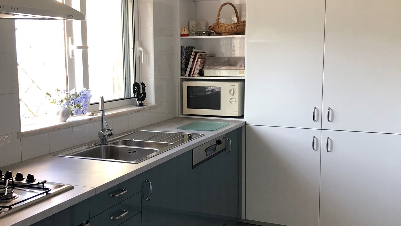 Photo of Kitchen in Vale do Lobo