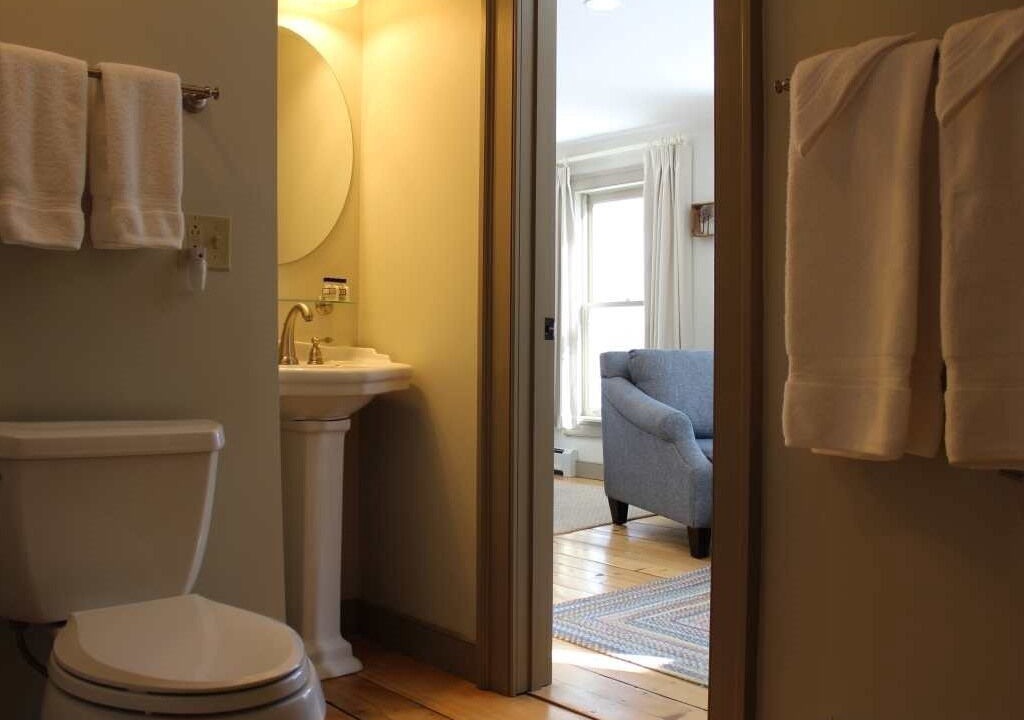Photo of Bathroom in Keene