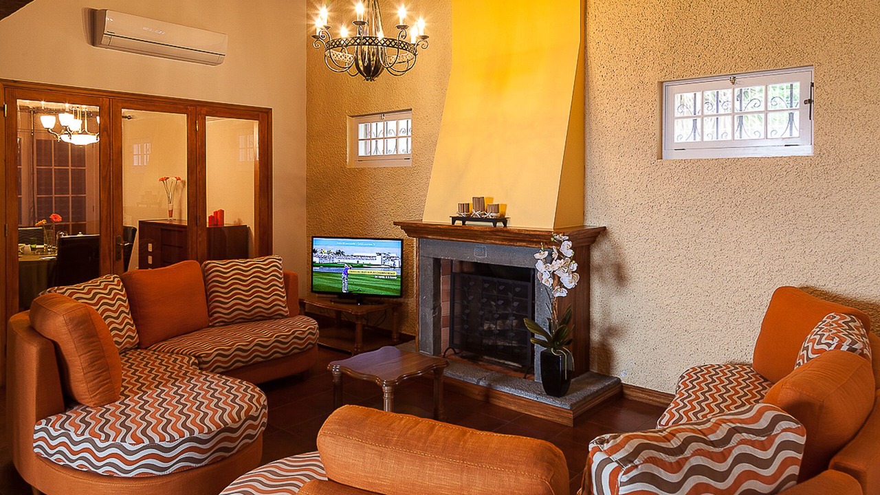 Photo of Livingroom in Vila Franca do Campo