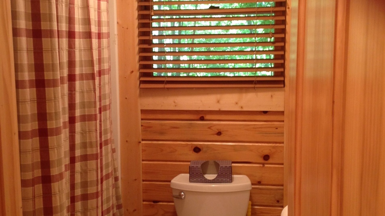 Photo of Bathroom in Mears