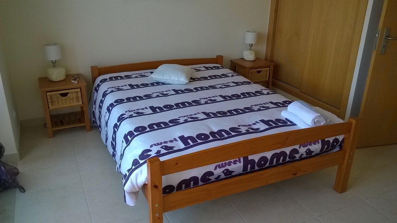 Photo of Bedroom in Branqueira