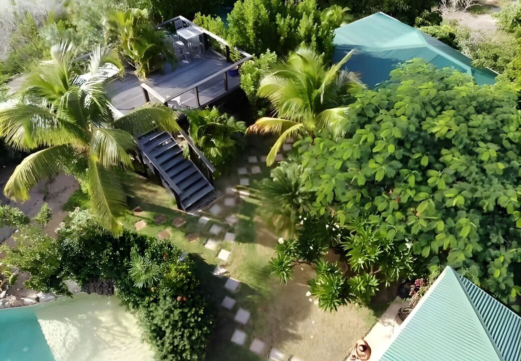 Photo of Outdoor in Anse du Grand Cul-de-Sac