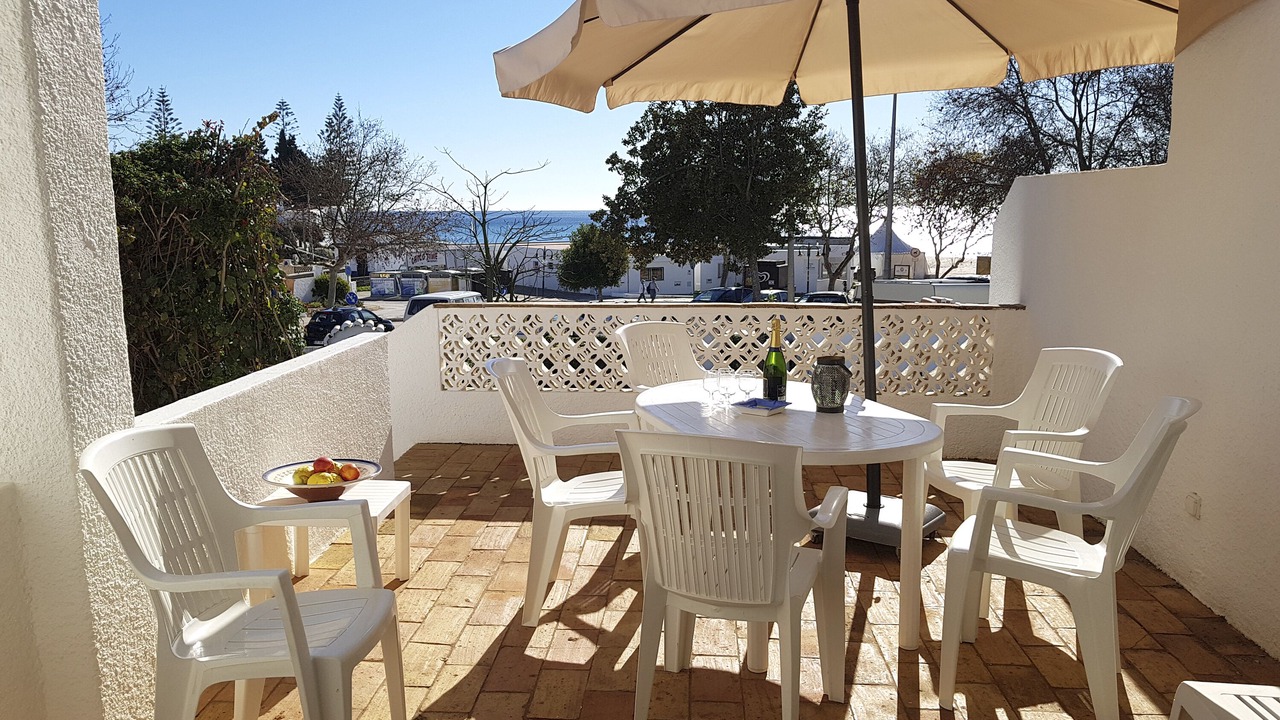 Photo of Others in Praia da Luz