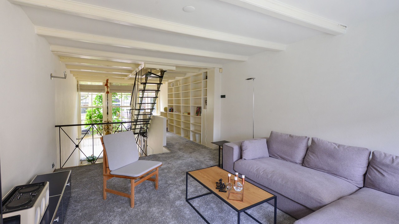 Photo of Livingroom in Jordaan