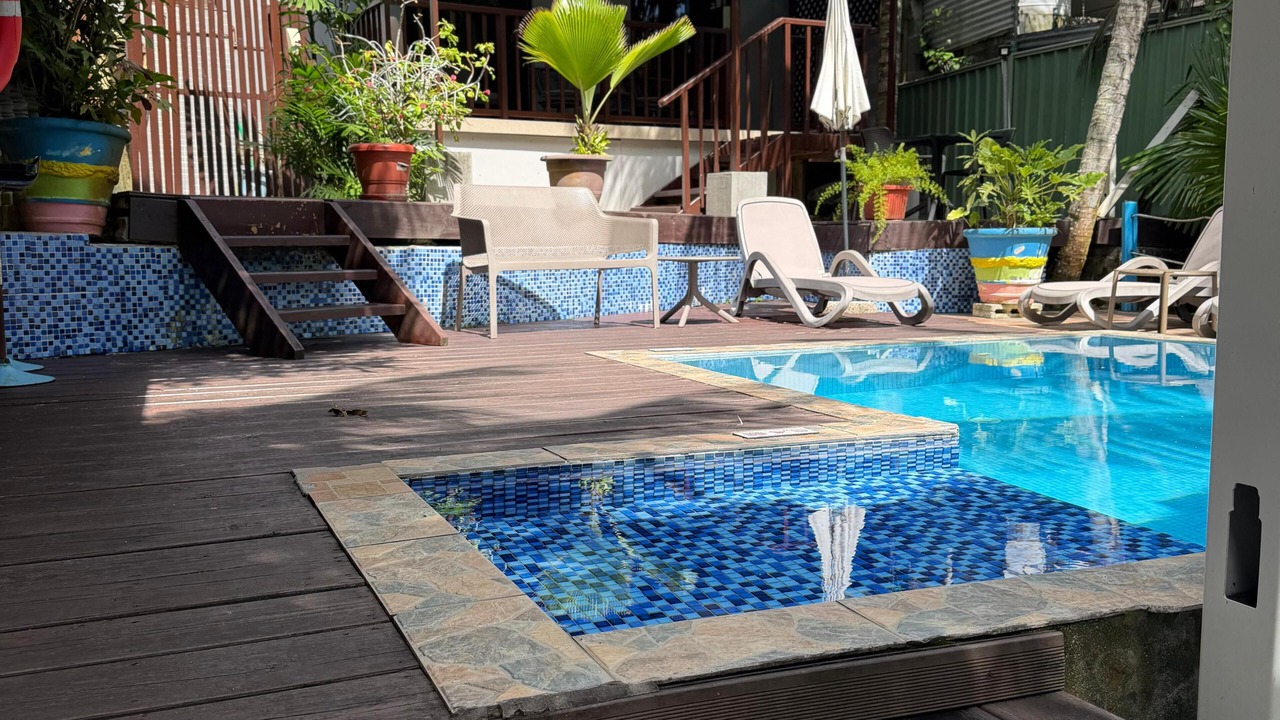Photo of Outdoor in Mare Anglaise