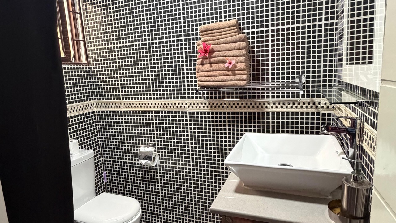 Photo of Bathroom in Mare Anglaise