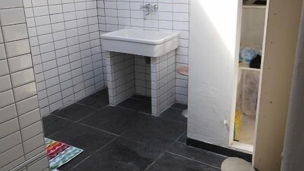 Photo of Bathroom in Grachtengordel-West