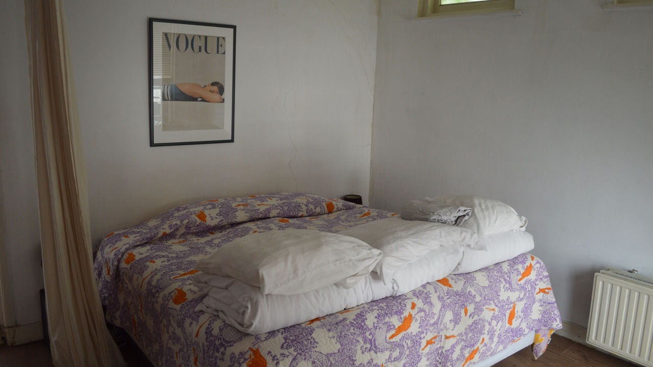 Photo of Bedroom in Grachtengordel-West