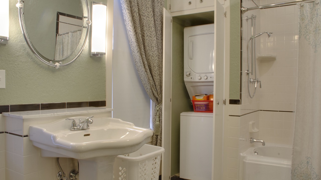 Photo of Bathroom in Frankenmuth