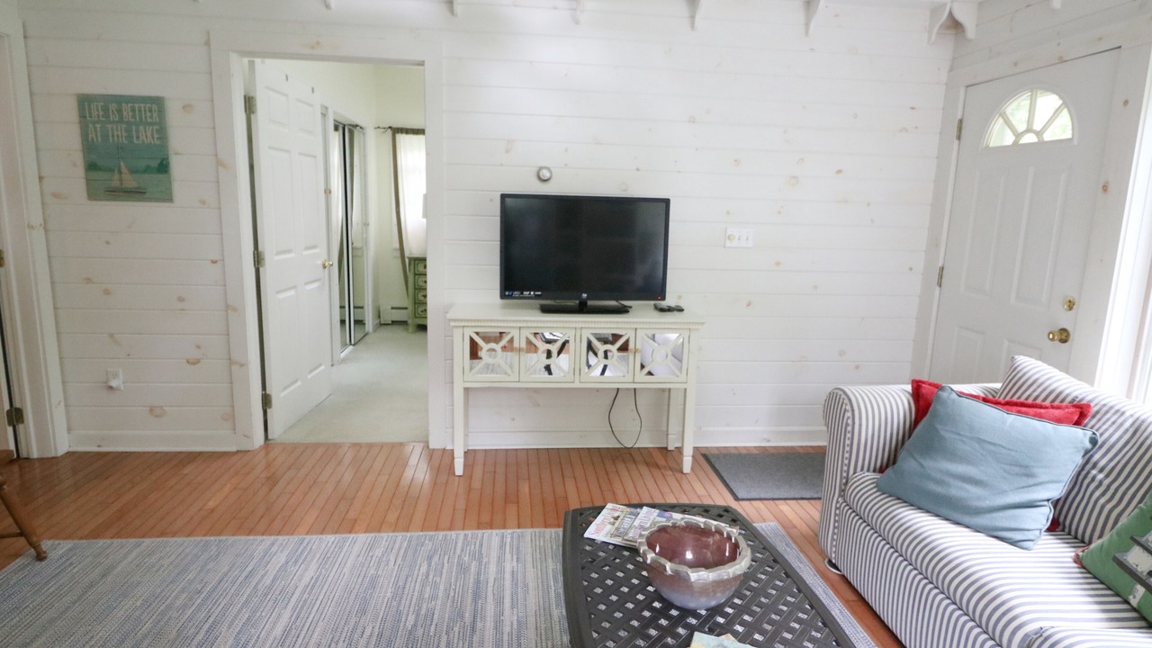 Photo of Livingroom in Chautauqua