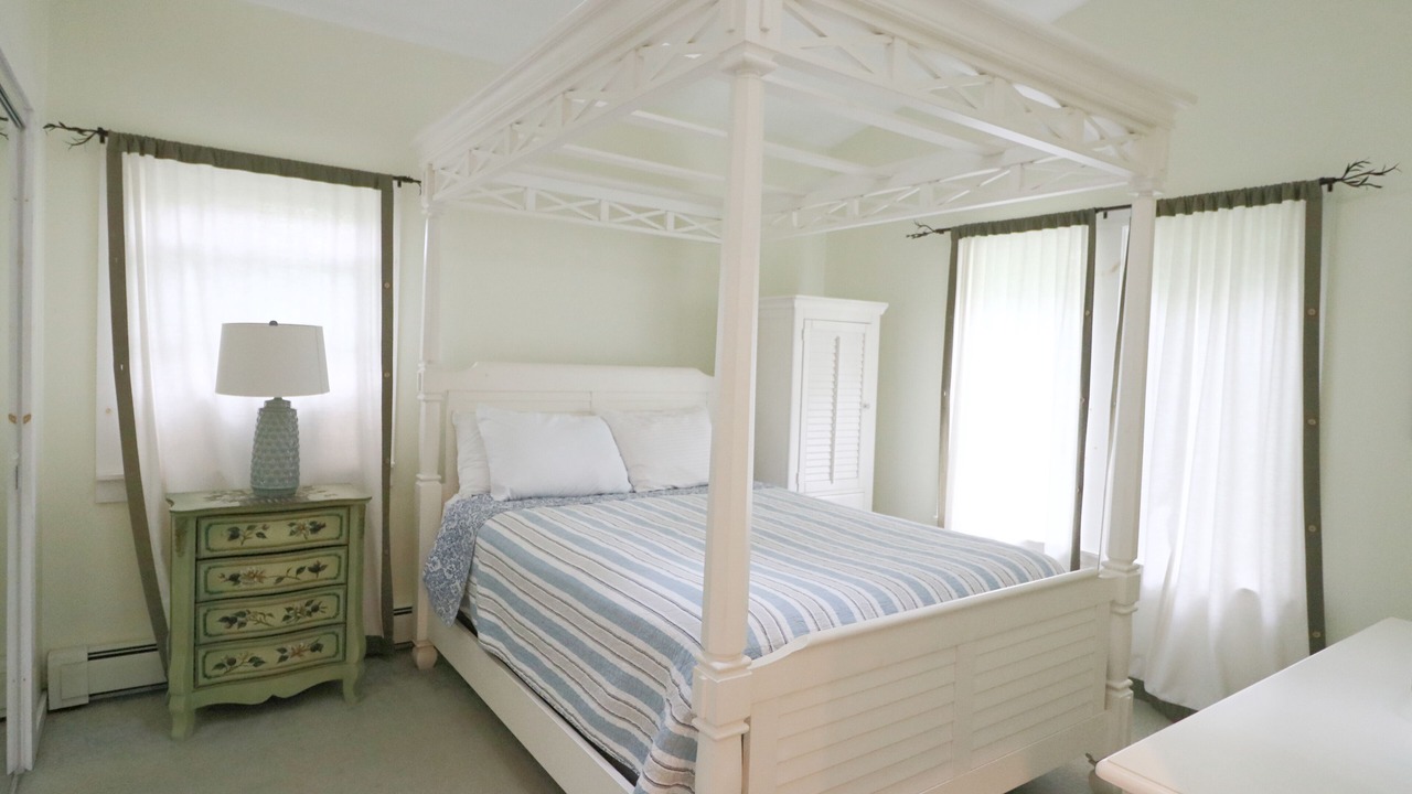Photo of Bedroom in Chautauqua