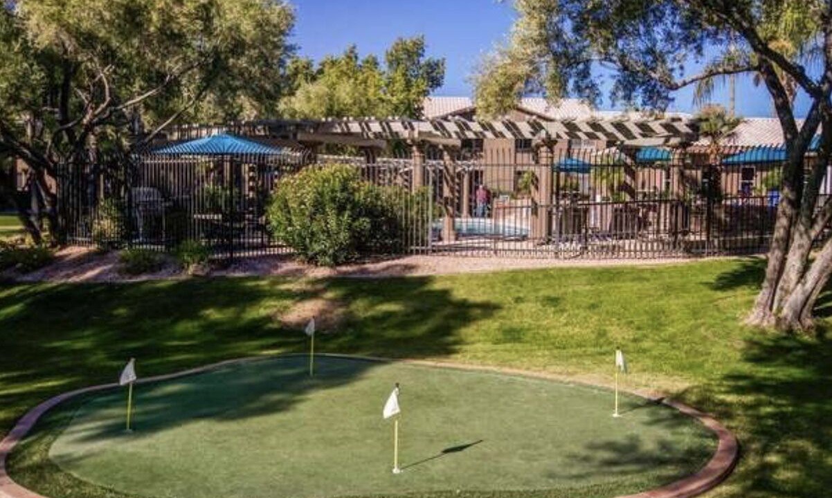Photo of Others in Paradise Valley Village