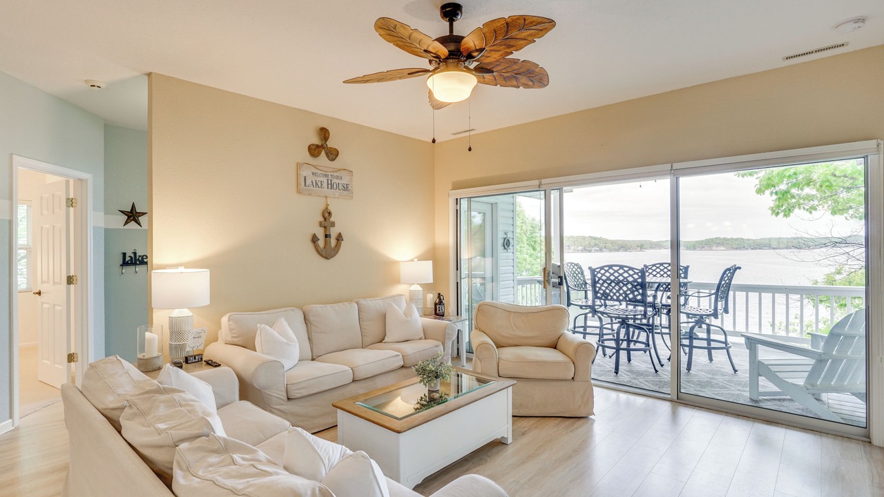 Photo of Livingroom in Lake Ozark