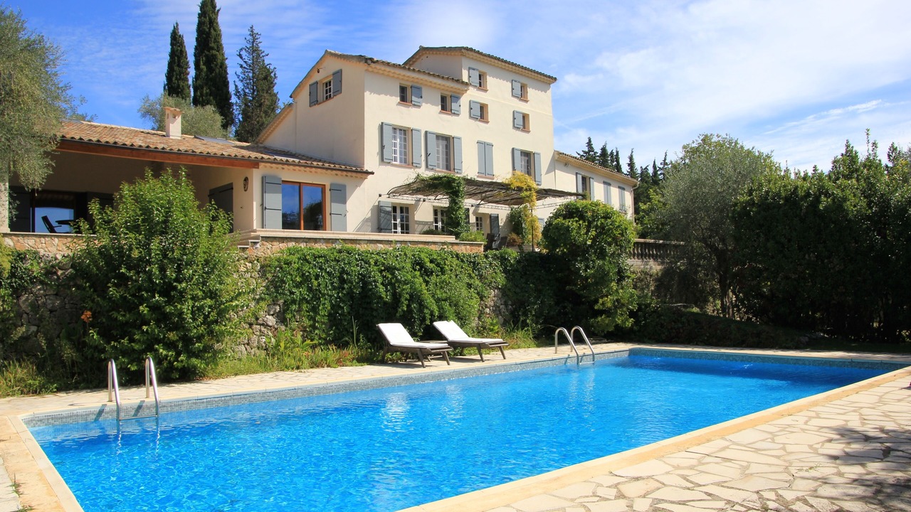 Photo of Outdoor in Grasse