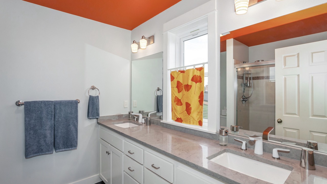 Photo of Bathroom in Alberta Arts District