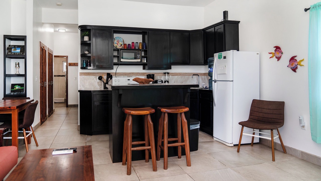 Photo of Kitchen in San Pedro