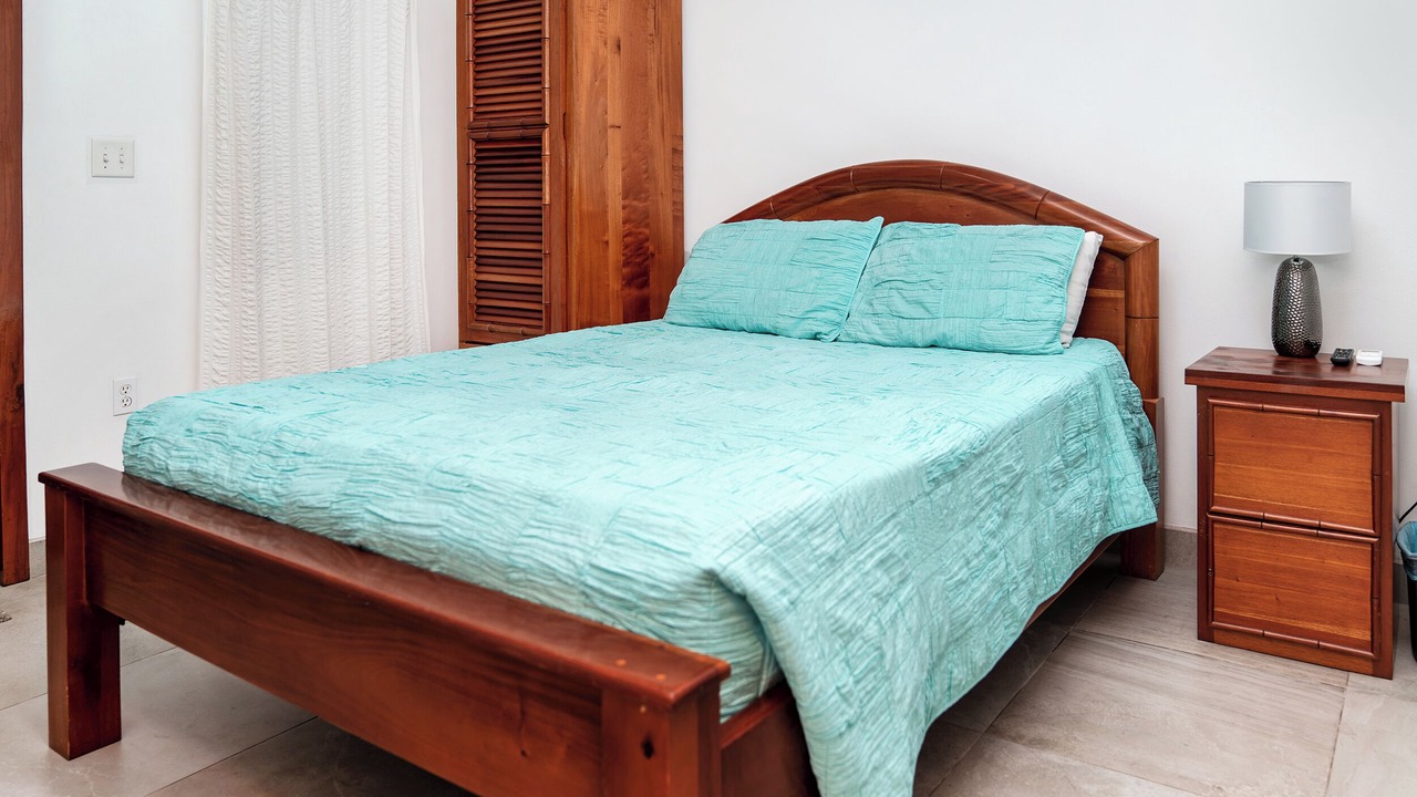 Photo of Bedroom in San Pedro