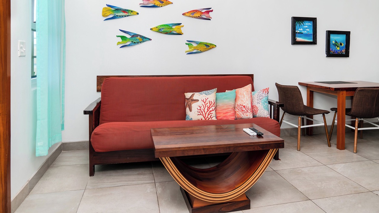Photo of Livingroom in San Pedro