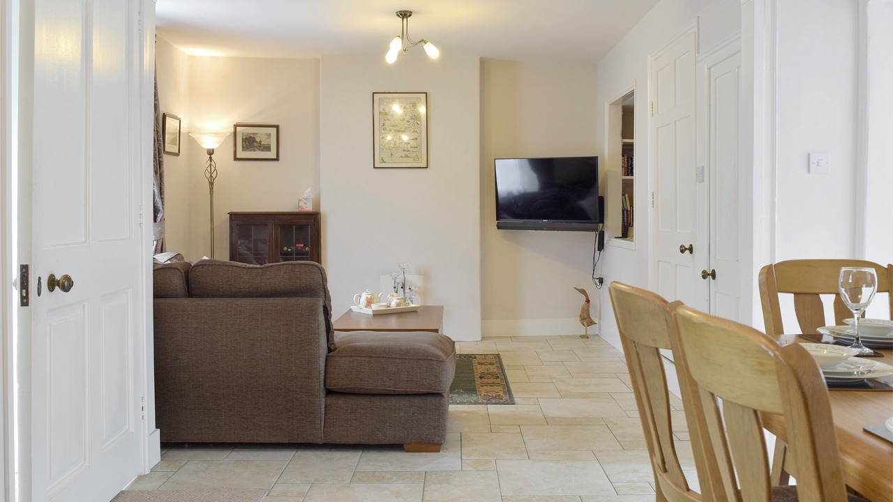 Photo of Bedroom in Bampton