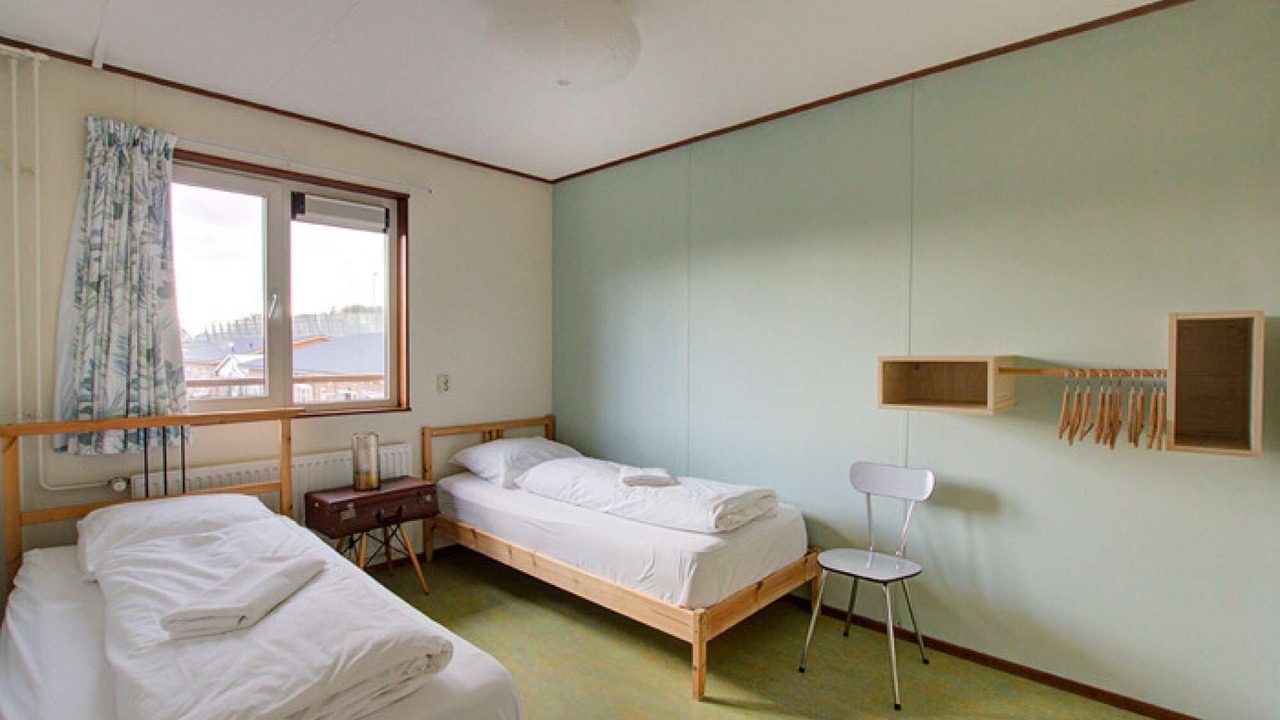 Photo of Bedroom in Amsterdam North