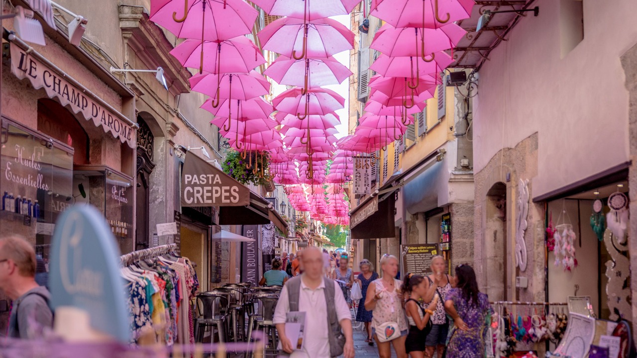 Photo of Outdoor in Grasse