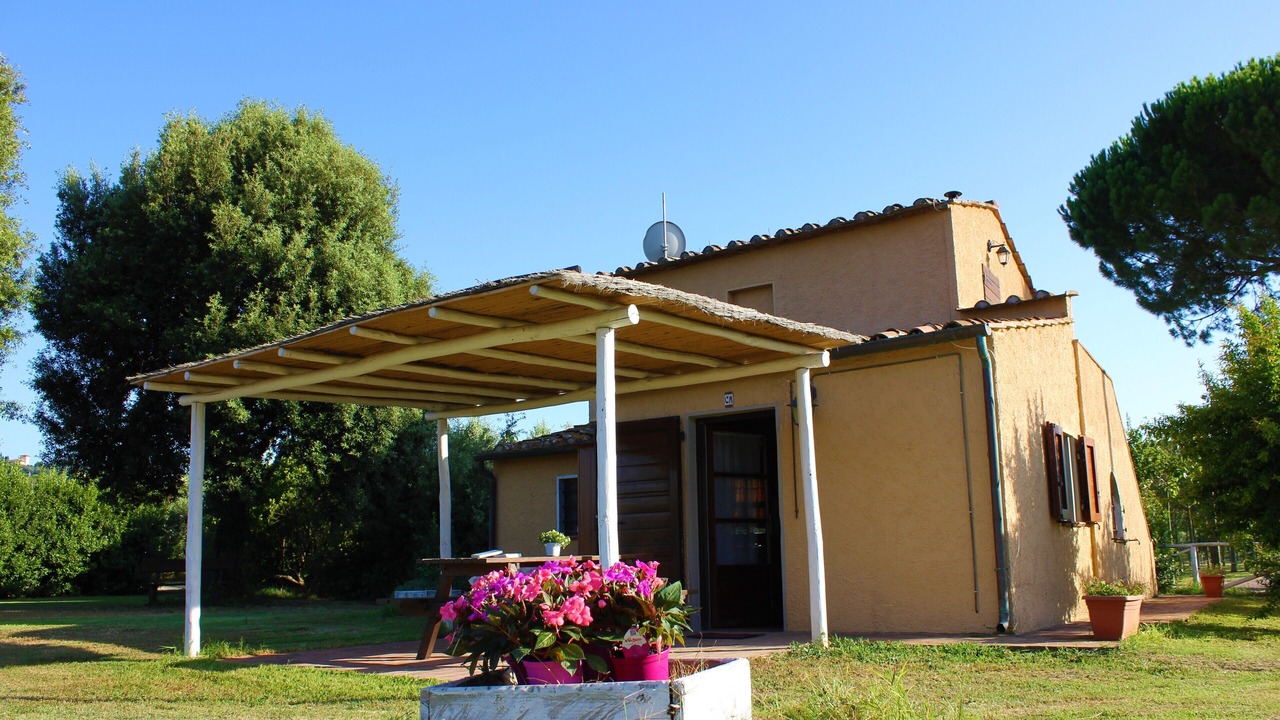 Photo of Patio Balcony in San Giusto