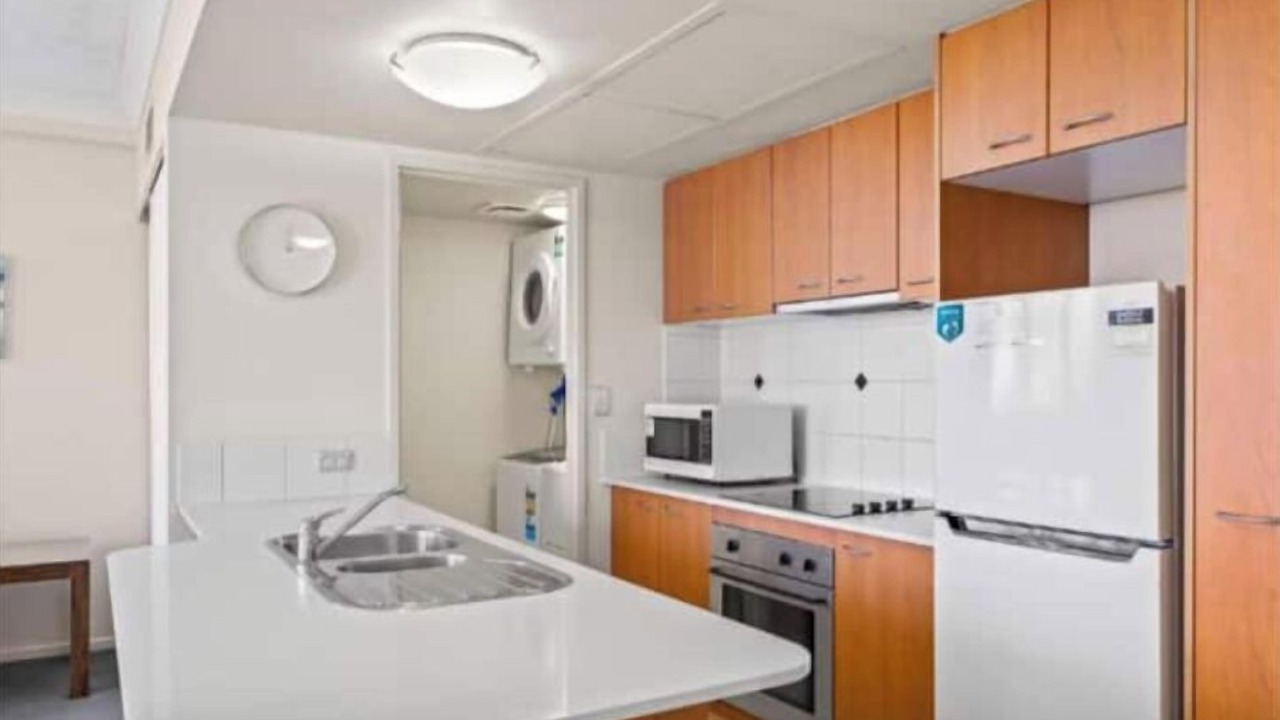Photo of Kitchen in Surfers Paradise