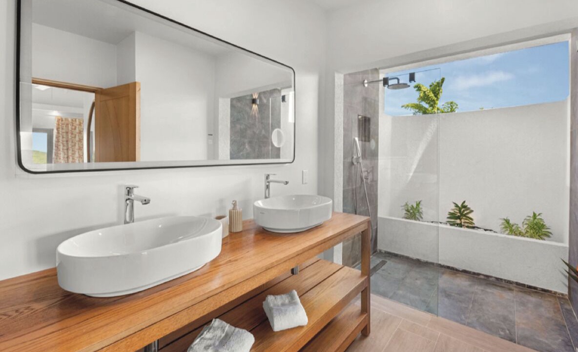 Photo of Bathroom in Freetown
