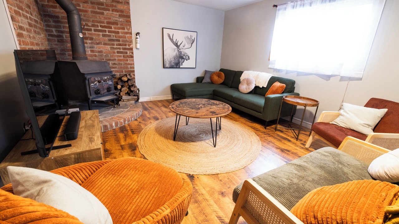 Photo of Livingroom in Sauble Beach