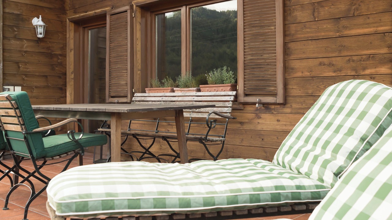 Photo of Outdoor in Scharnitz