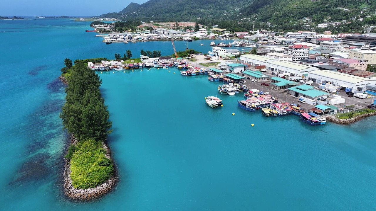 Photo of Others in Mahe Island