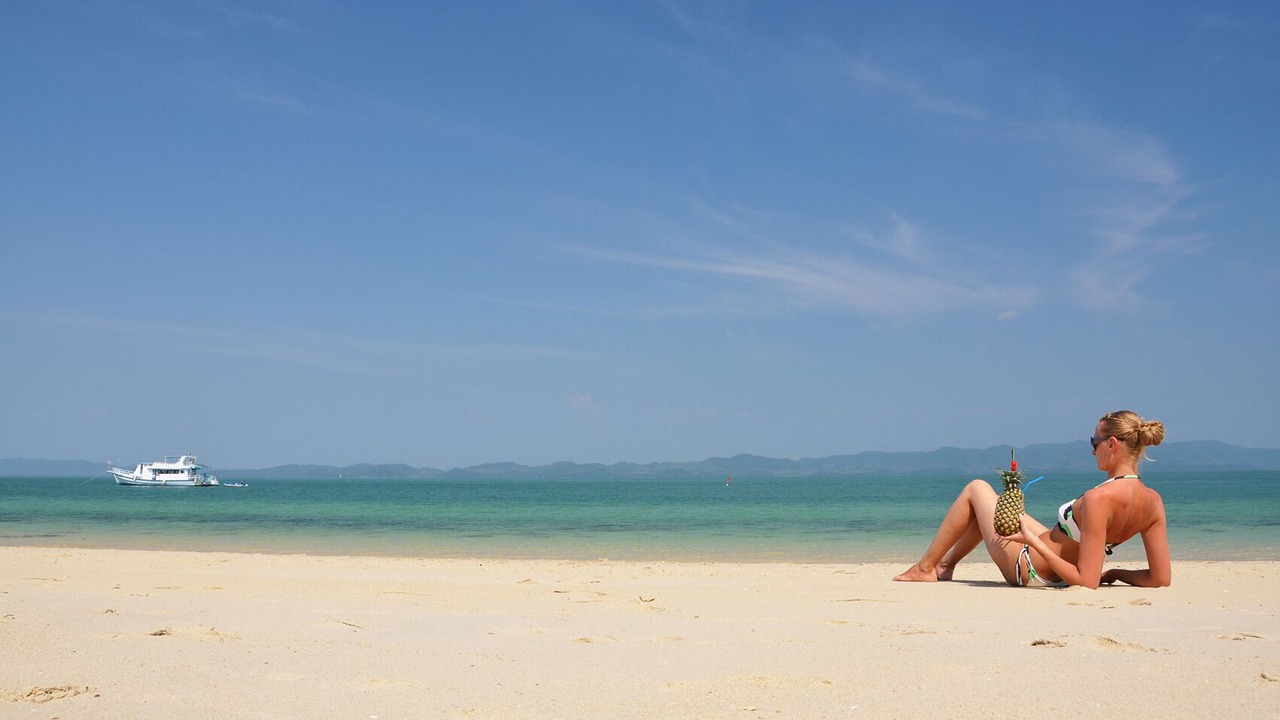 Photo of Others in Mahe Island