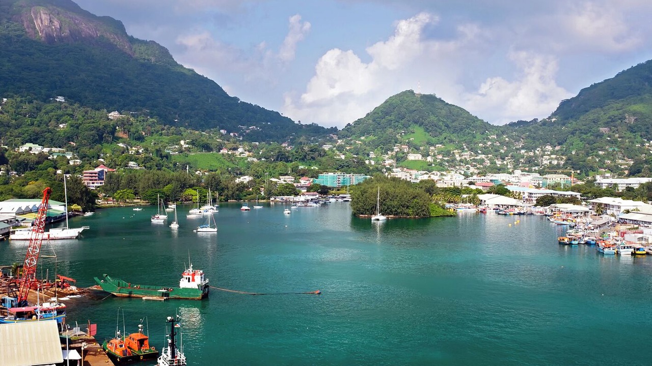 Photo of Others in Mahe Island