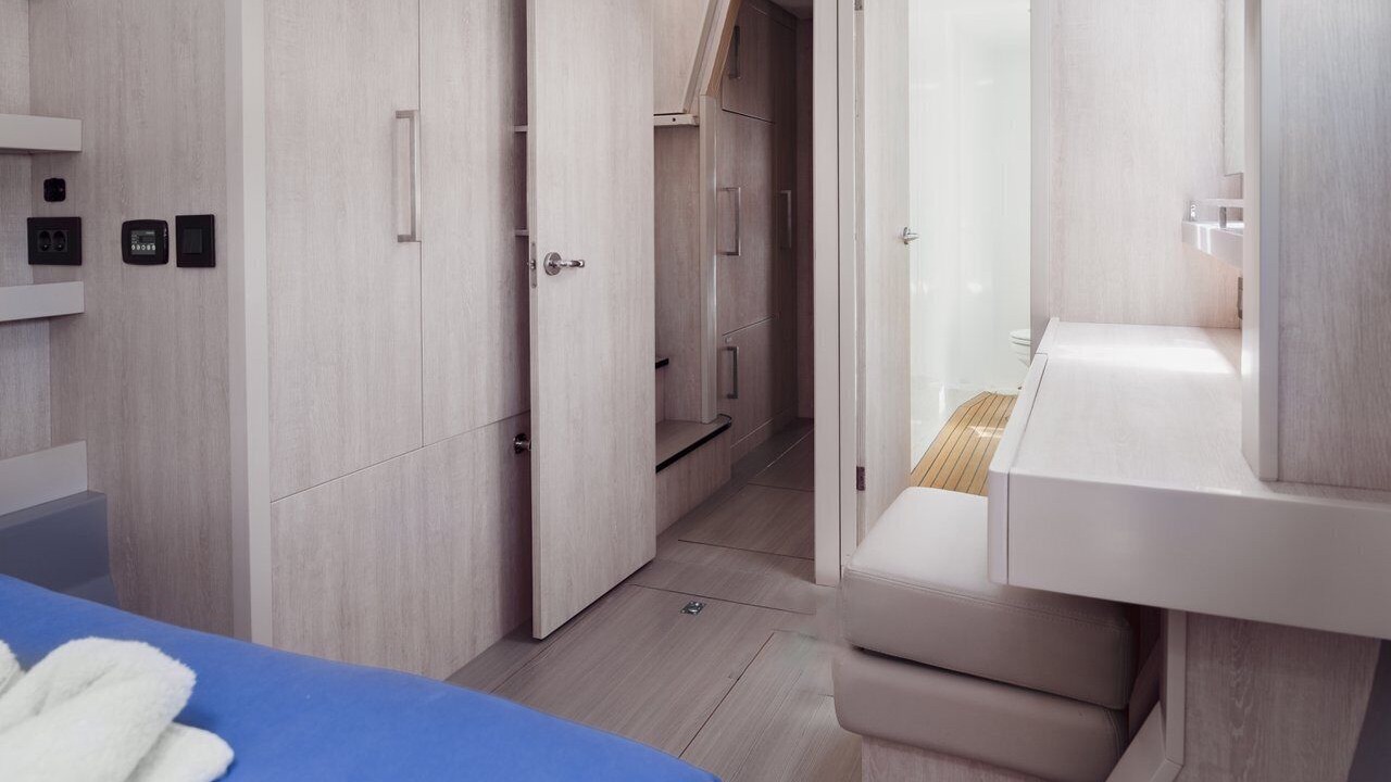 Photo of Bedroom in Mahe Island
