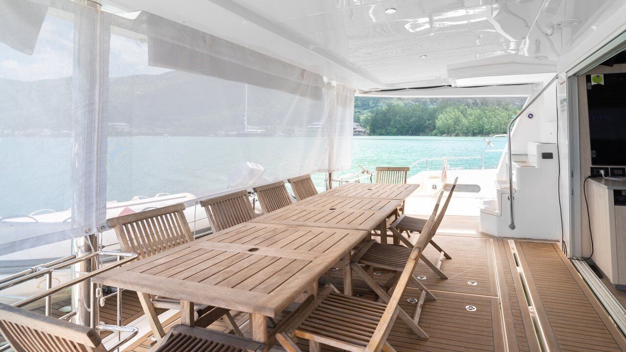 Photo of Outdoor in Mahe Island