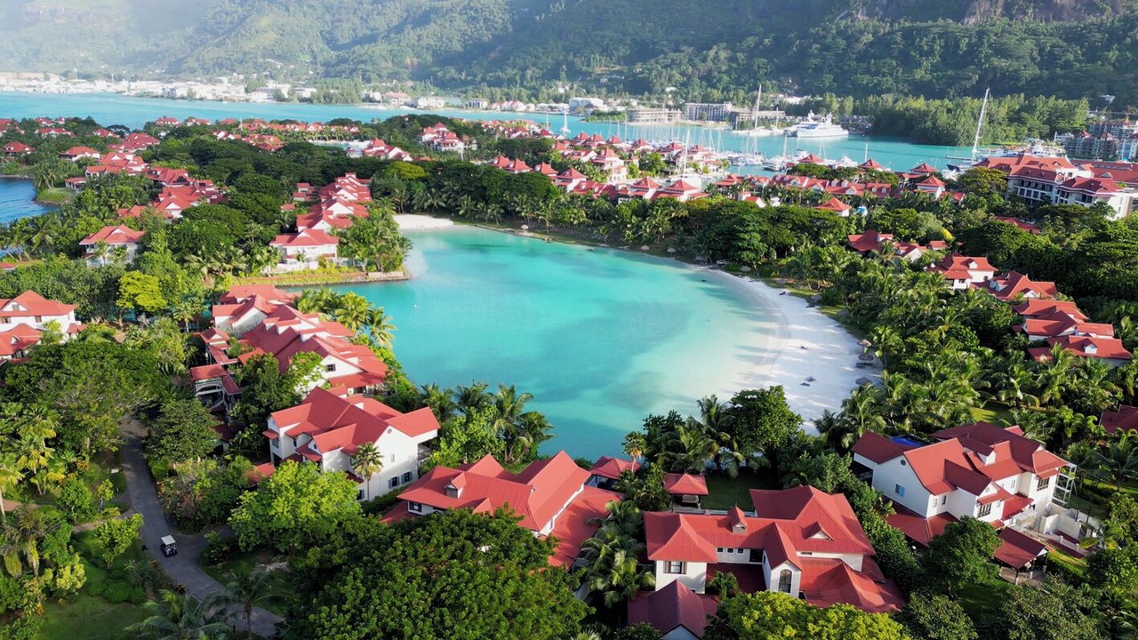Photo of Others in Mahe Island