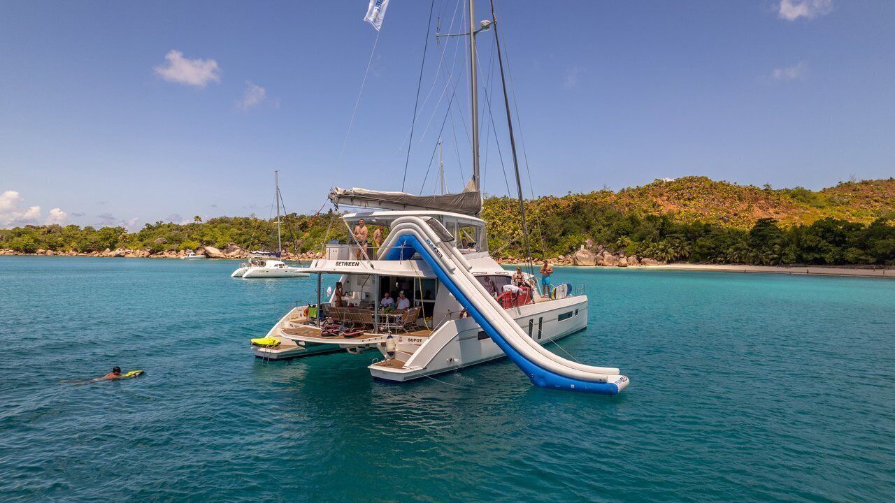 Photo of Others in Mahe Island