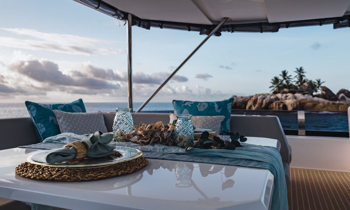 Photo of Outdoor in Mahe Island