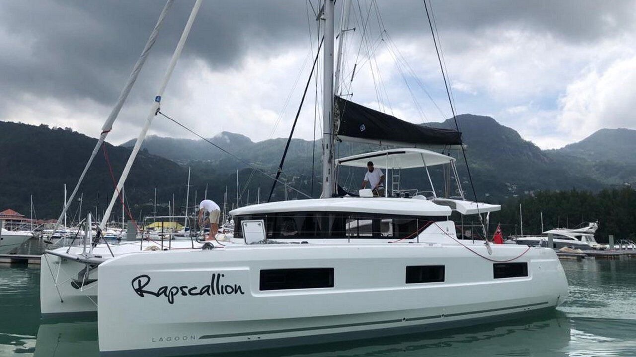 Photo of Others in Mahe Island