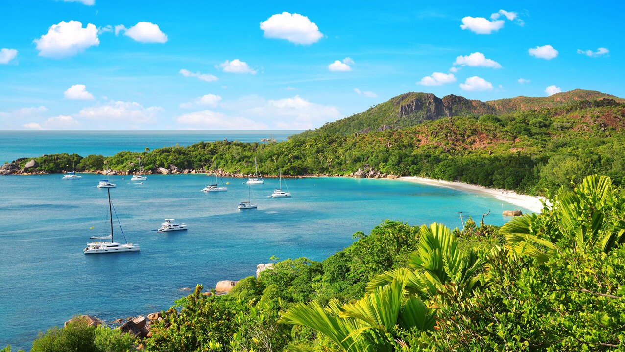 Photo of Others in Praslin Island